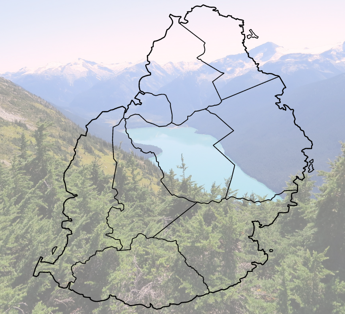 Map Of Mauritius